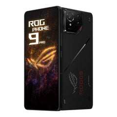 ASUS ROG Phone 9 Pro AI2501-16G512GP-BK-UK 17.2 cm (6.78