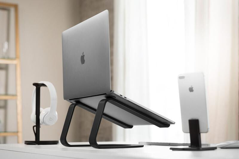 Twelve South Curve Laptop stand Black - image 3