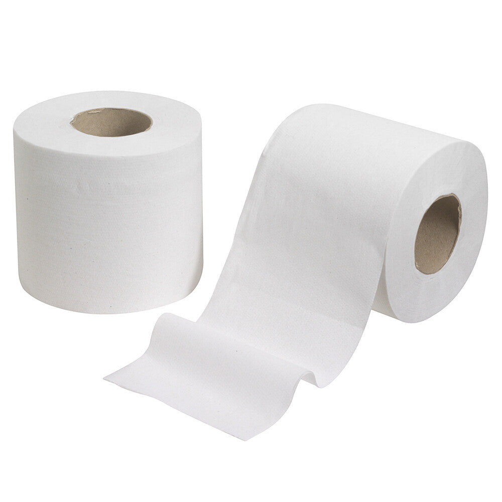 Kleenex 8477 toilet paper 2604 m - image 3