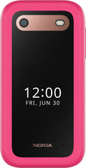 Nokia 2660 7.11 cm (2.8
