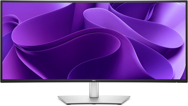 Dell Pro Plus 34.1" UltraWide QHD Monitor (P3425WE)