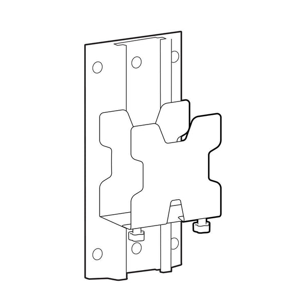 Ergotron 98-721-290 monitor mount accessory