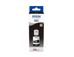 Epson 101 EcoTank Black ink cartridge 1 pc(s) Original