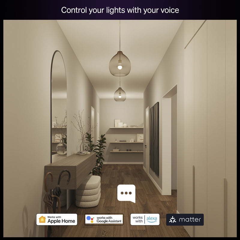 Philips Hue Essential WCA B22 1P