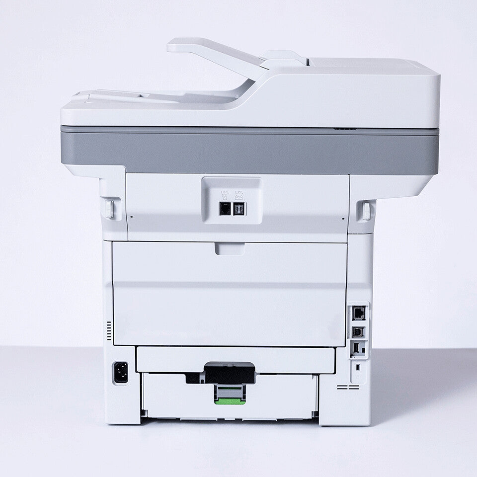Brother MFC-L6910DN Laser A4 1200 x 1200 DPI 50 ppm Wi-Fi - image 4