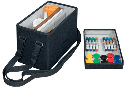 Nobo Whiteboard Accessories Kit Bag - image 10