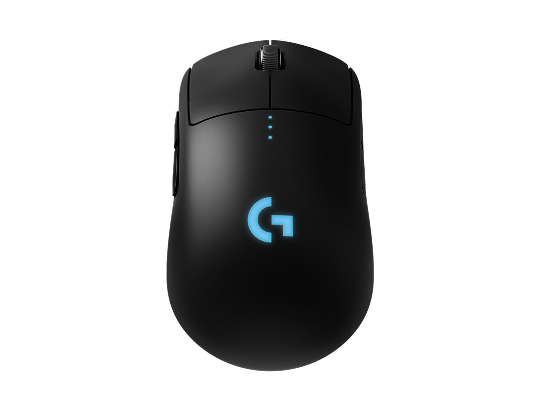 Logitech G PRO Wireless - image 2