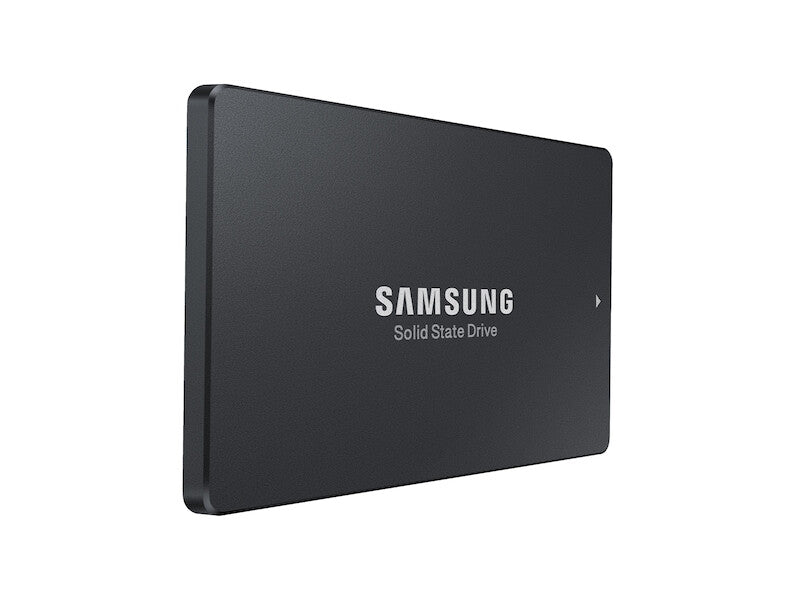Samsung PM893 7.68 TB 2.5" Serial ATA III V-NAND TLC - image 2