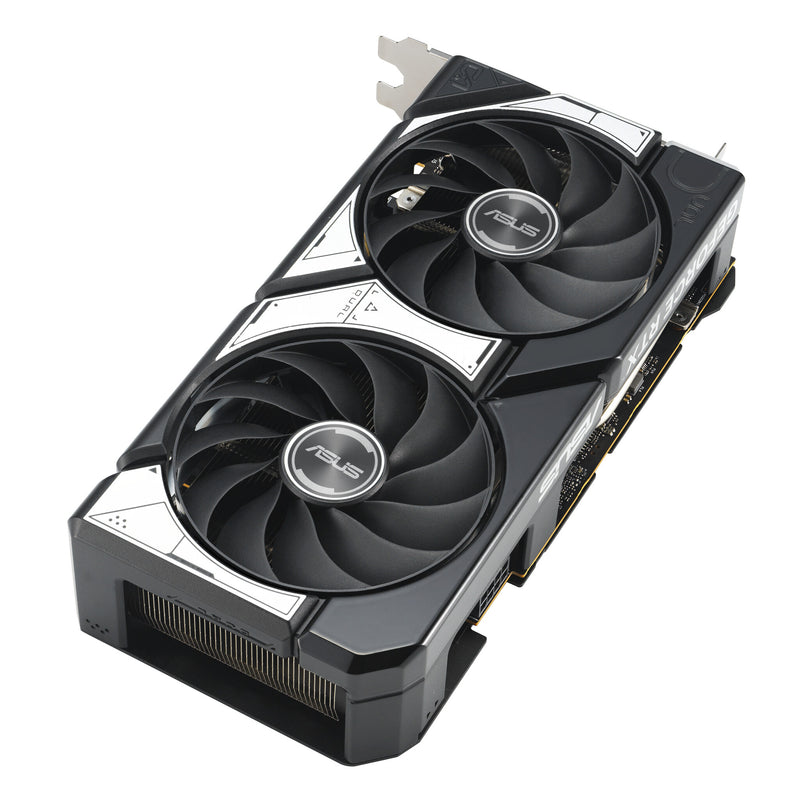 ASUS Dual -RTX5060-O8G NVIDIA GeForce RTX 5060 8 GB GDDR7