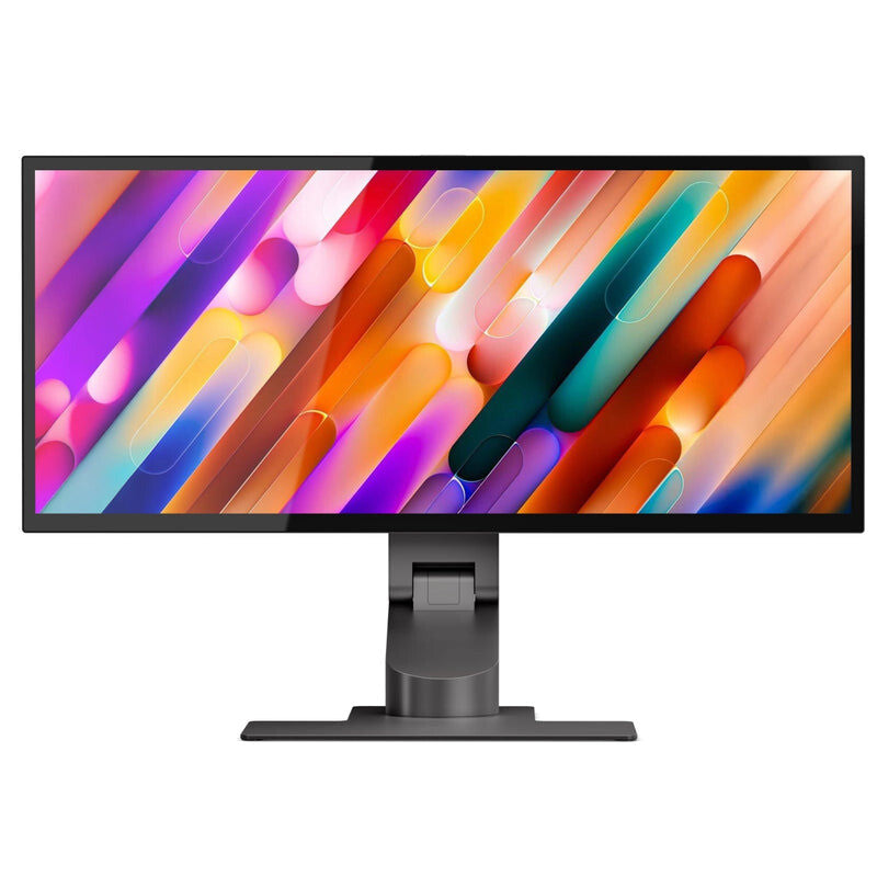 ALOGIC Aspekt Ultrawide Touch 34” UWQHD Docking Monitor with Touchscreen and 150W USB Charging - image 3