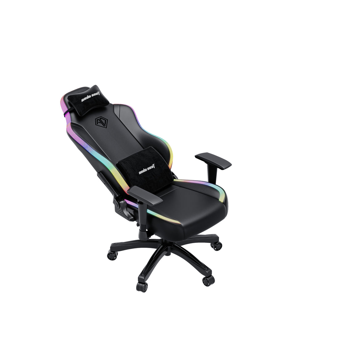 Anda Seat Luna RGB Large Gaming Chair - image 10