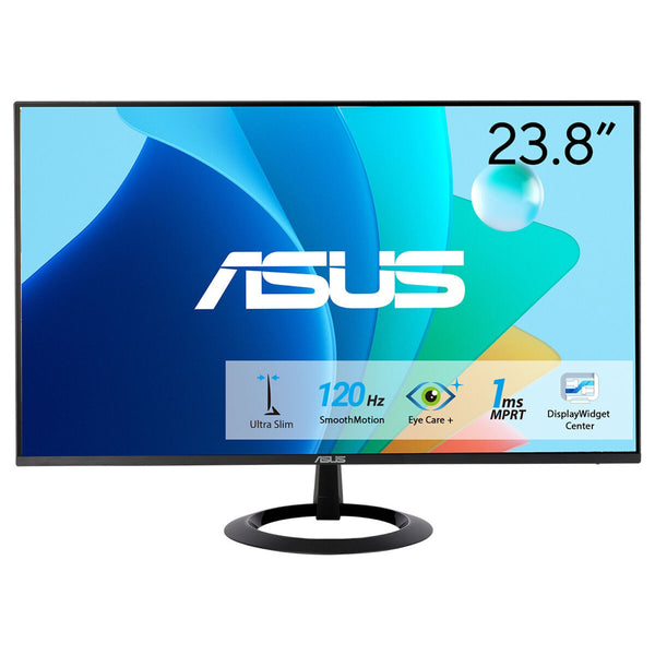 ASUS 23.8" Full HD 120Hz Monitor (VZ249HG)