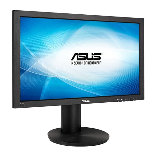 ASUS CP240 computer monitor 60.5 cm (23.8") 1920 x 1080 pixels Full HD LED Black