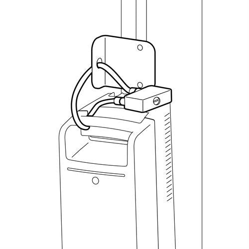 Ergotron 98-373 cable lock