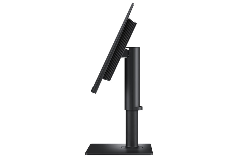 Samsung S27D406GAU computer monitor 68.6 cm (27") 1920 x 1080 pixels Full HD LCD Black