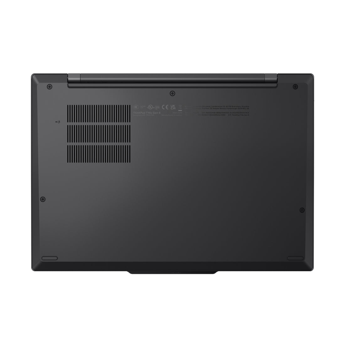Lenovo ThinkPad T14s Gen 6 (Intel) Copilot+ PC Intel Core Ultra 7 258V Laptop 14" WUXGA 32 GB LPDDR5x-SDRAM - image 6