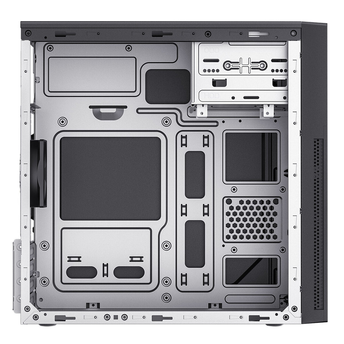 CiT Mentor Black - image 9