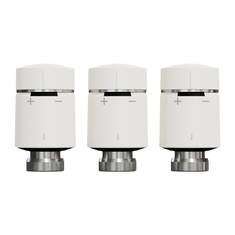 Drayton WV704R0K0902 thermostatic radiator valve Suitable for indoor use