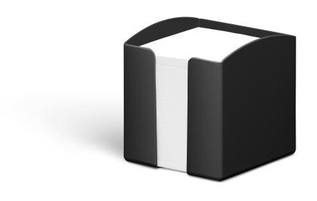 Durable ECO Square Plastic Black - image 2