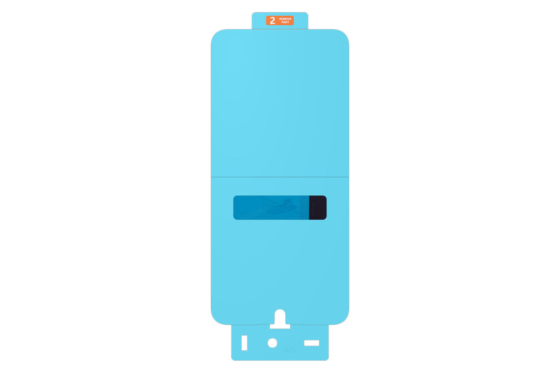 Samsung Screen Protector for Galaxy A27 - image 4