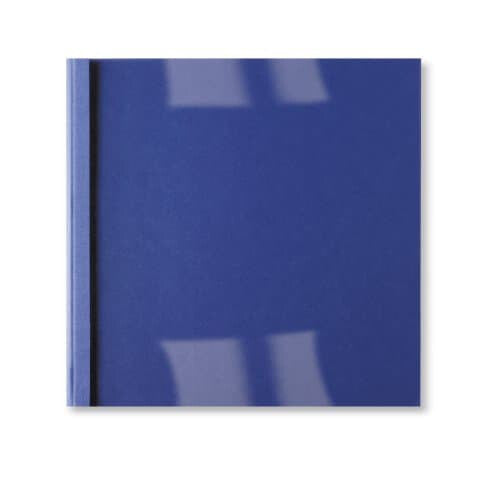 GBC Thermal Cover Leather Grain A4 1.5mm - image 2