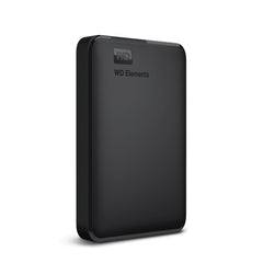 Western Digital Elements Portable external hard drive 5 TB 2.5