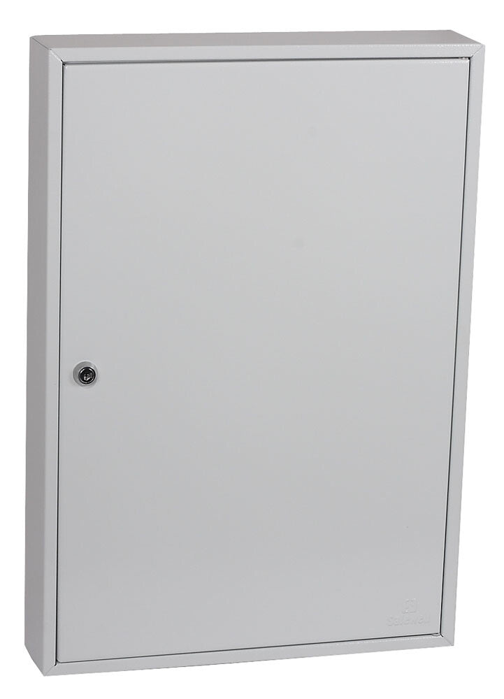Phoenix Safe Co. KC0603K key cabinet/organizer Grey - image 2