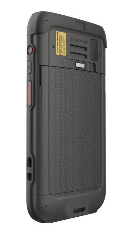 Honeywell CT45XP handheld mobile computer 5" 1920 x 1080 pixels Touchscreen Black - image 3