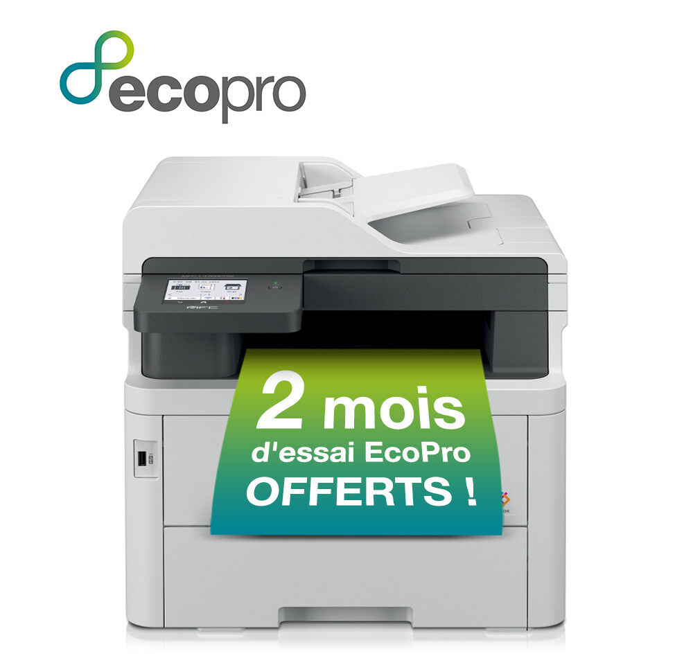 Brother MFC-L3760CDW multifunction printer LED A4 600 x 2400 DPI 26 ppm Wi-Fi - image 5