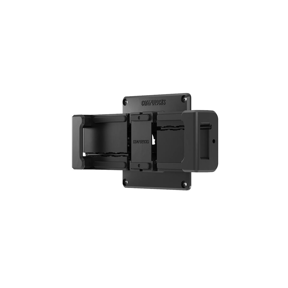 Compulocks Universal Tablet Cling Extreme - Black - image 3