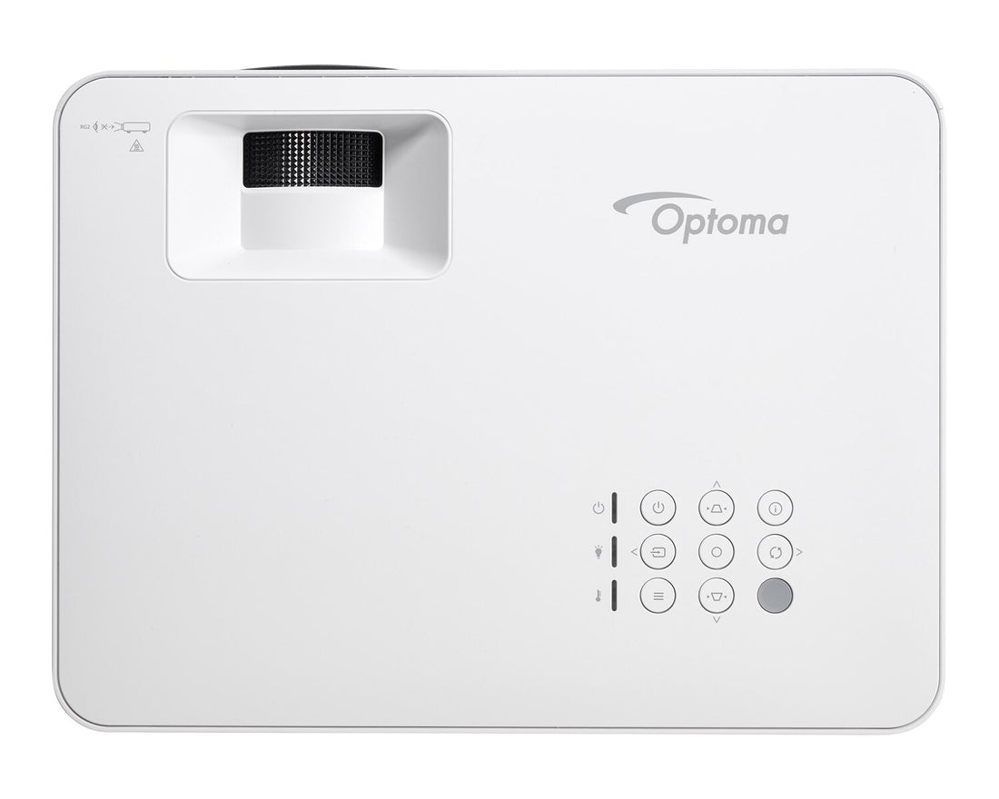 Optoma LH351ST Standard throw projector DLP 1080p (1920x1080) 3D White - image 7