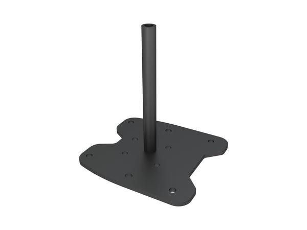 Multibrackets M Pro Series - Bolt Down Floor Plate