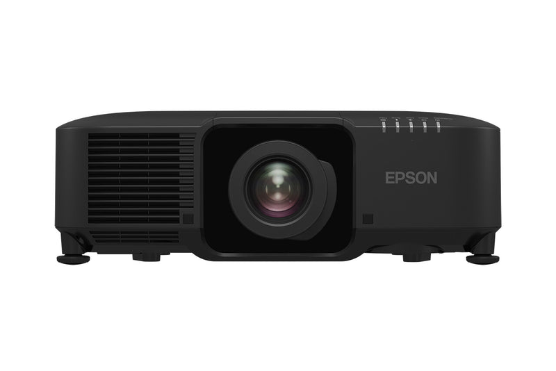Epson EB-PU1008B Large venue projector 8500 ANSI lumens 3LCD WUXGA (1920x1200) Black