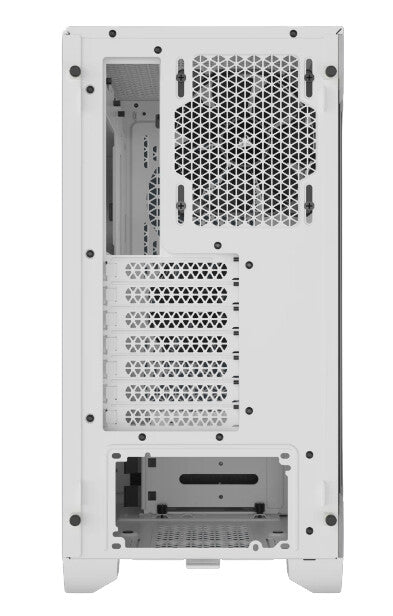 Corsair CC-9011252-WW computer case Midi Tower White
