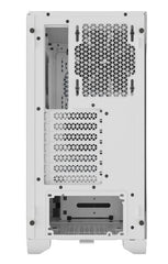 Corsair CC-9011252-WW computer case Midi Tower White