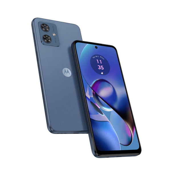 Motorola g54 5G 16.5 cm (6.5") Dual SIM Android 13 USB Type-C 8 GB 256 GB 5000 mAh Blue