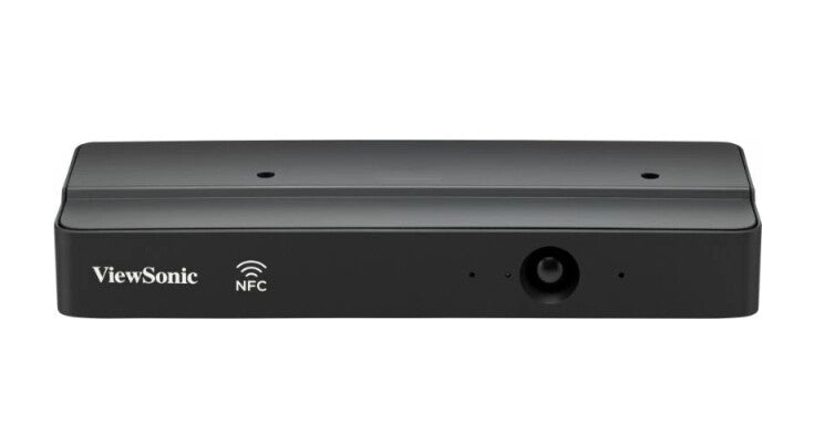 Viewsonic VB-SEN-001 temperature/humidity sensor Indoor Temperature & humidity sensor Freestanding Wired