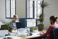 HP Designjet Z9+ 44-in PostScript Printer