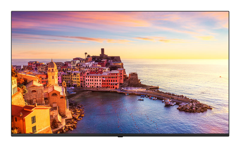 LG 55UM662H4LC 139.7 cm (55") 4K Ultra HD Smart TV Wi-Fi Grey 330 cd/m²