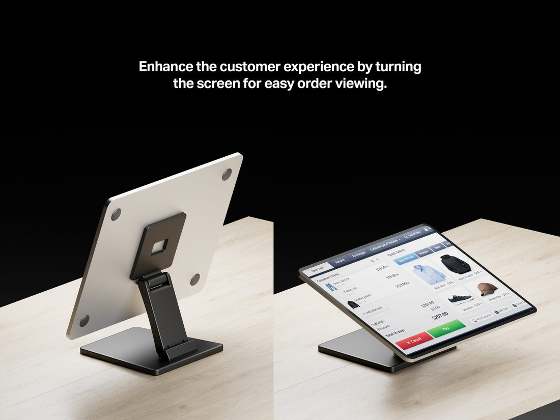Multibrackets M Deskstand Touch - image 3