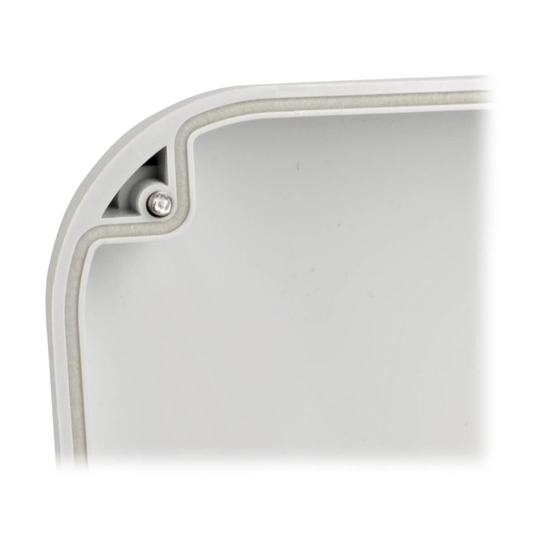 Tripp Lite EN1309N4 Wireless Access Point Enclosure - NEMA 4, Surface-Mount, PC Construction, 13 x 9 in.