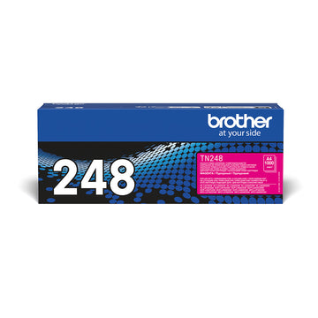 Brother TN-248M toner cartridge Original Magenta