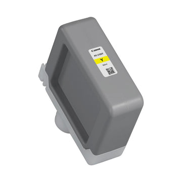 Canon PFI-3100Y ink cartridge Original Yellow