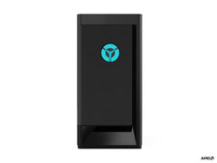 Lenovo Legion T5 AMD Ryzen™ 5 5600G 16 GB DDR4-SDRAM 512 GB SSD NVIDIA GeForce RTX 3060 Windows 11 Home Tower PC Black