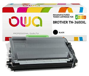 Armor OWA K16547OW toner cartridge Compatible Black