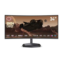 Cooler Master 34