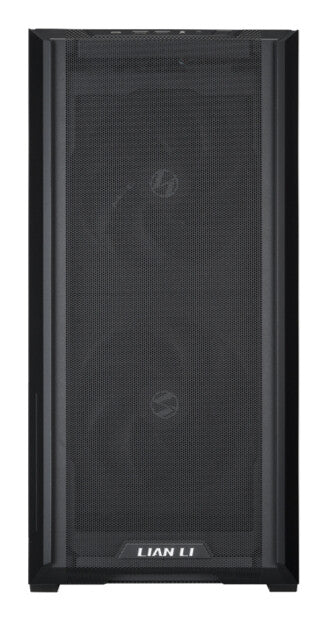 Lian Li Lancool 216-X Midi Tower Black