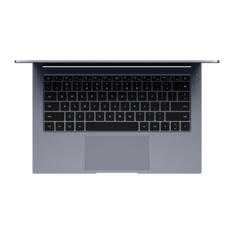 Honor MagicBook X14 Intel® Core™ i5 i5-10210U Laptop 35.6 cm (14") Full HD 8 GB DDR4-SDRAM 512 GB SSD Wi-Fi 5 (802.11ac) Windows 10 Home Grey