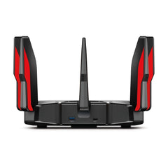 TP-Link AX11000 Next-Gen Tri-Band Gaming Router