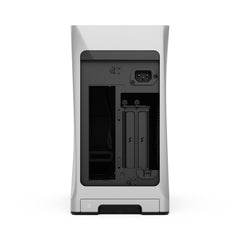 Fractal Design Era 2 Mini Tower Silver